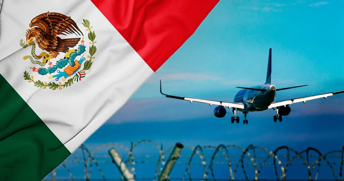 ¡Atención Cubanos Migrantes en México! INM Suspende Traslados y Deportaciones