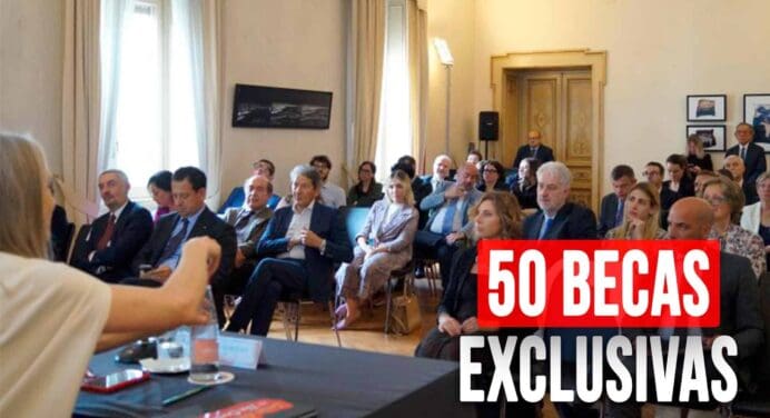 ¡Atención Emprendedores! Italia Ofrece 50 Becas Exclusivas para Pymes: Pueden Aplicar Cubanos