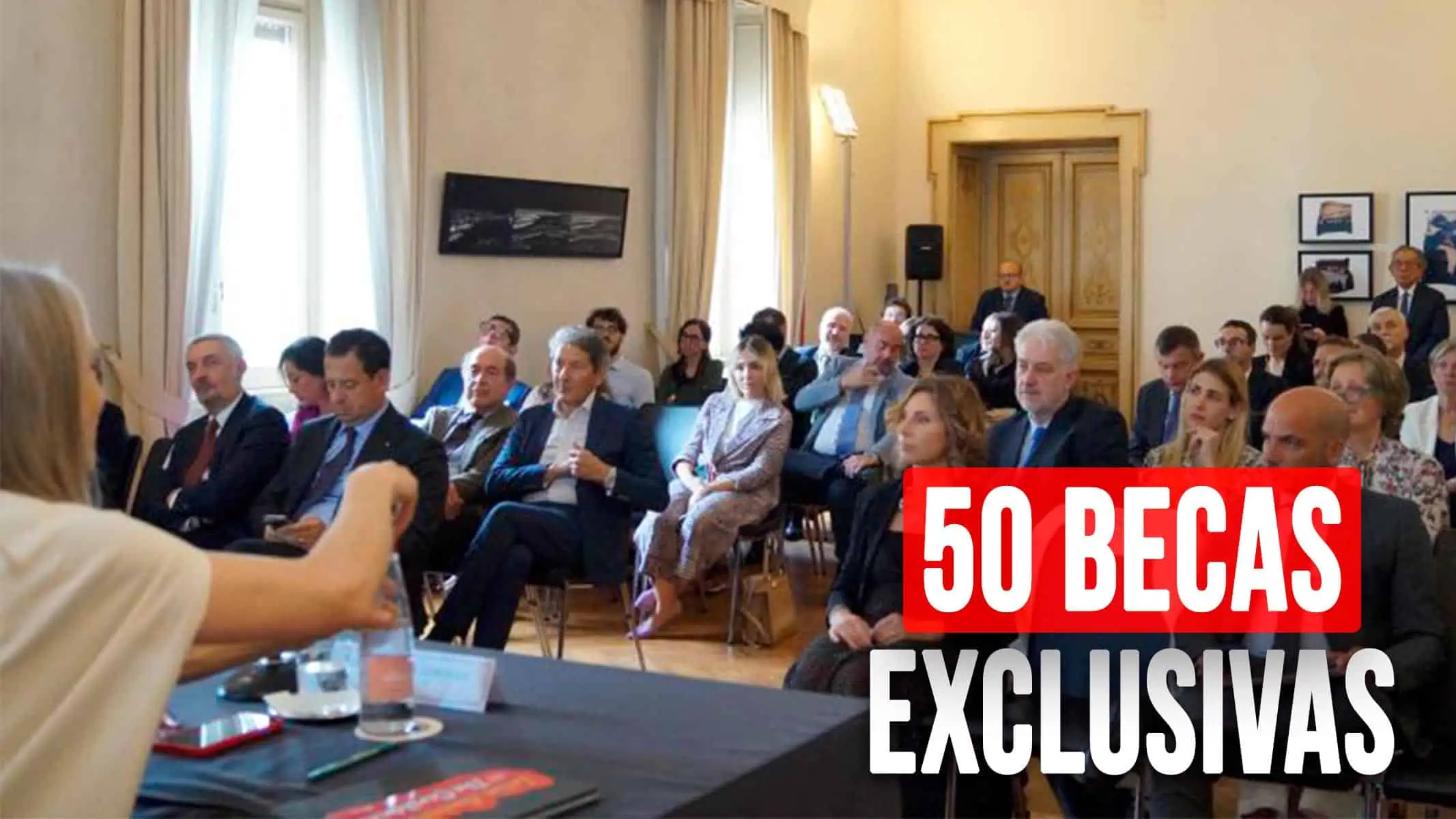 ¡Atención Emprendedores! Italia Ofrece 50 Becas Exclusivas para Pymes: Pueden Aplicar Cubanos