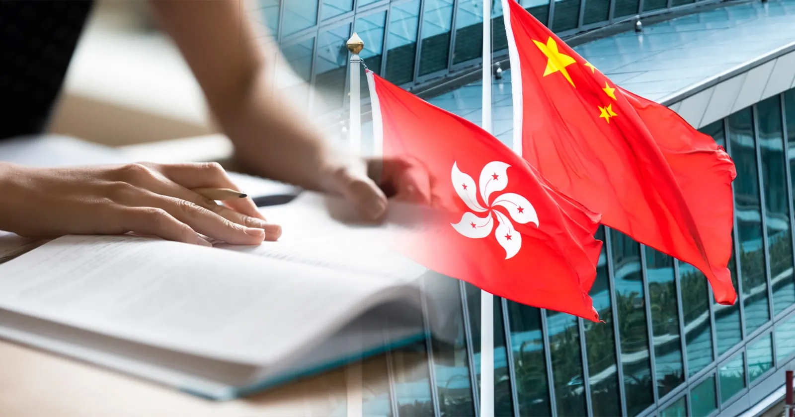 ¡Atención Profesionales! Abierta Convocatoria de Becas para Doctorado en Hong Kong