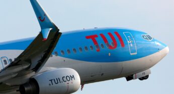 ¡Atención Viajeros! Aerolínea TUI cancela vuelos a Cuba en esta ruta aérea