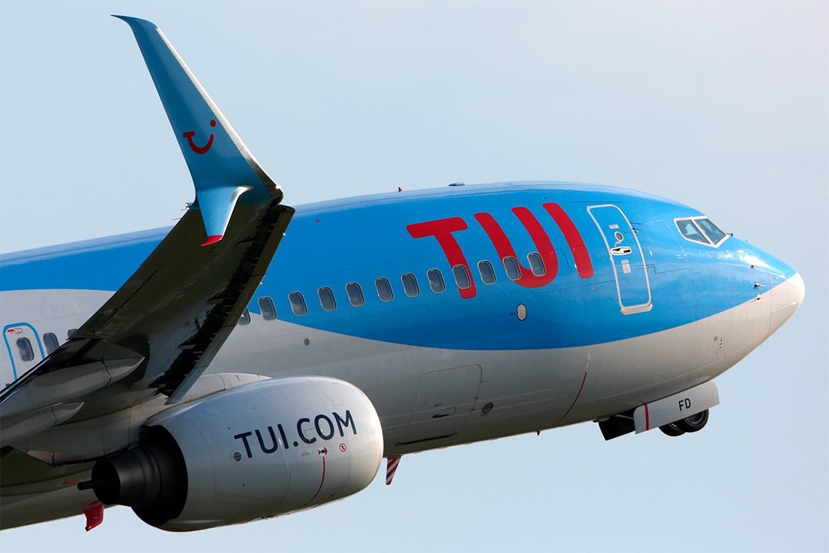 ¡Atención Viajeros! Aerolínea TUI cancela vuelos a Cuba en esta ruta aérea