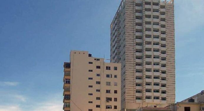 Edificio Atlantic