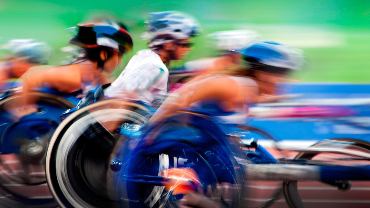 Atletas Cubanos para Prevén Entrenar en Europa para los Paralímpicos de París 2024