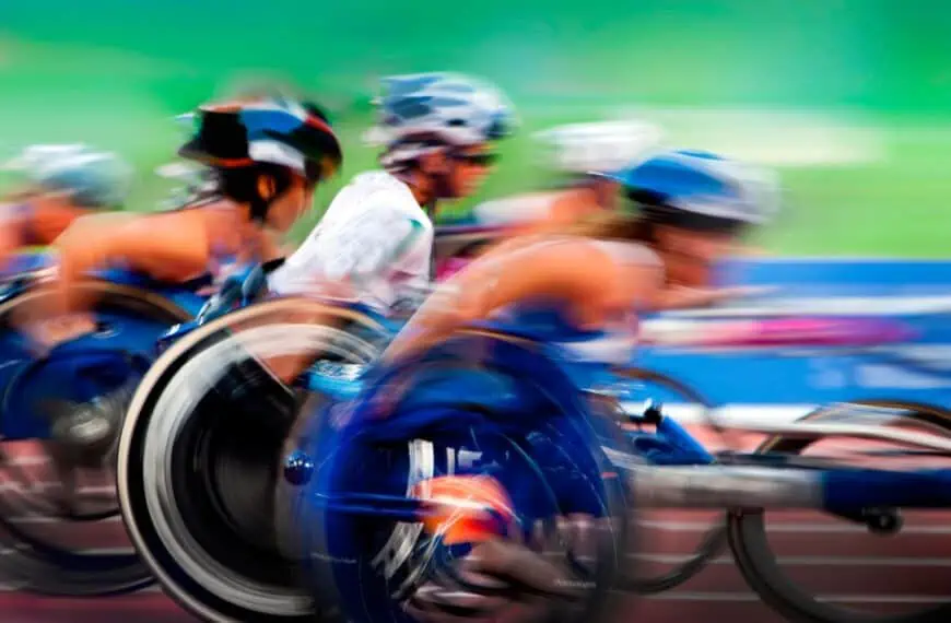 Atletas Cubanos Prevén Entrenar en Europa para los Paralímpicos de París 2024