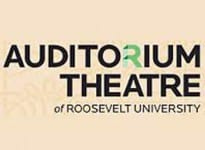 Auditorium Theatre of Roosevelt University