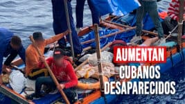 Travesía Mortal: Aumenta el Número de Cubanos Desaparecidos en la Ruta Hacia EE.UU. en 2024