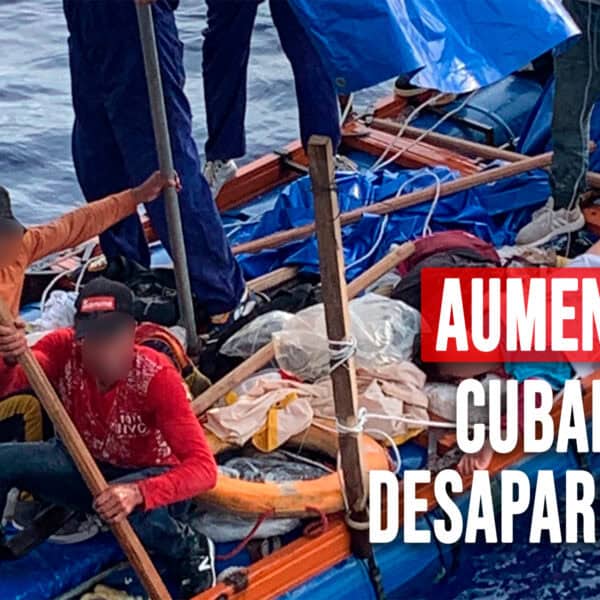 Travesía Mortal: Aumenta el Número de Cubanos Desaparecidos en la Ruta Hacia EE.UU. en 2024