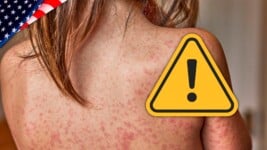 Aumentan las Alertas por Crecientes Contagios con Sarampión en Estados Unidos