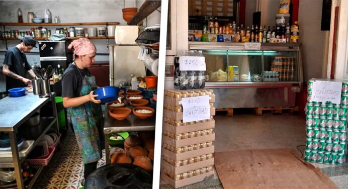 Aumentan las MIPYMES en Cuba: Aprueban Más de 60 Entidades de Prestación de Servicios a la Población