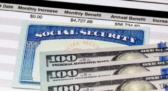 Aumentan los Pagos Mensuales del Seguro Social en Estados Unidos