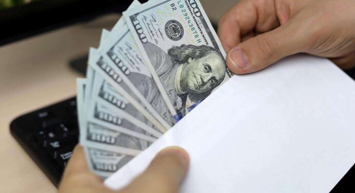 Aumento Salarial para Trabajadores en este Estado de Estados Unidos