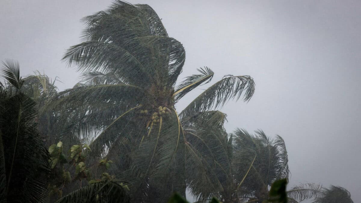 Aumento de Precipitaciones en Cuba: Lo que Debes Saber este Fin de Semana
