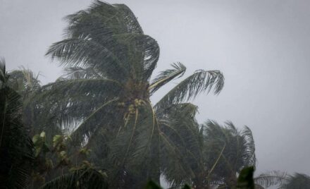 Aumento de Precipitaciones en Cuba: Lo que Debes Saber este Fin de Semana