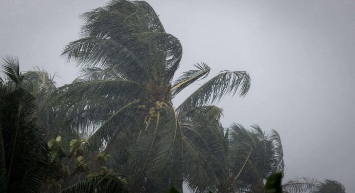Aumento de Precipitaciones en Cuba: Lo que Debes Saber este Fin de Semana