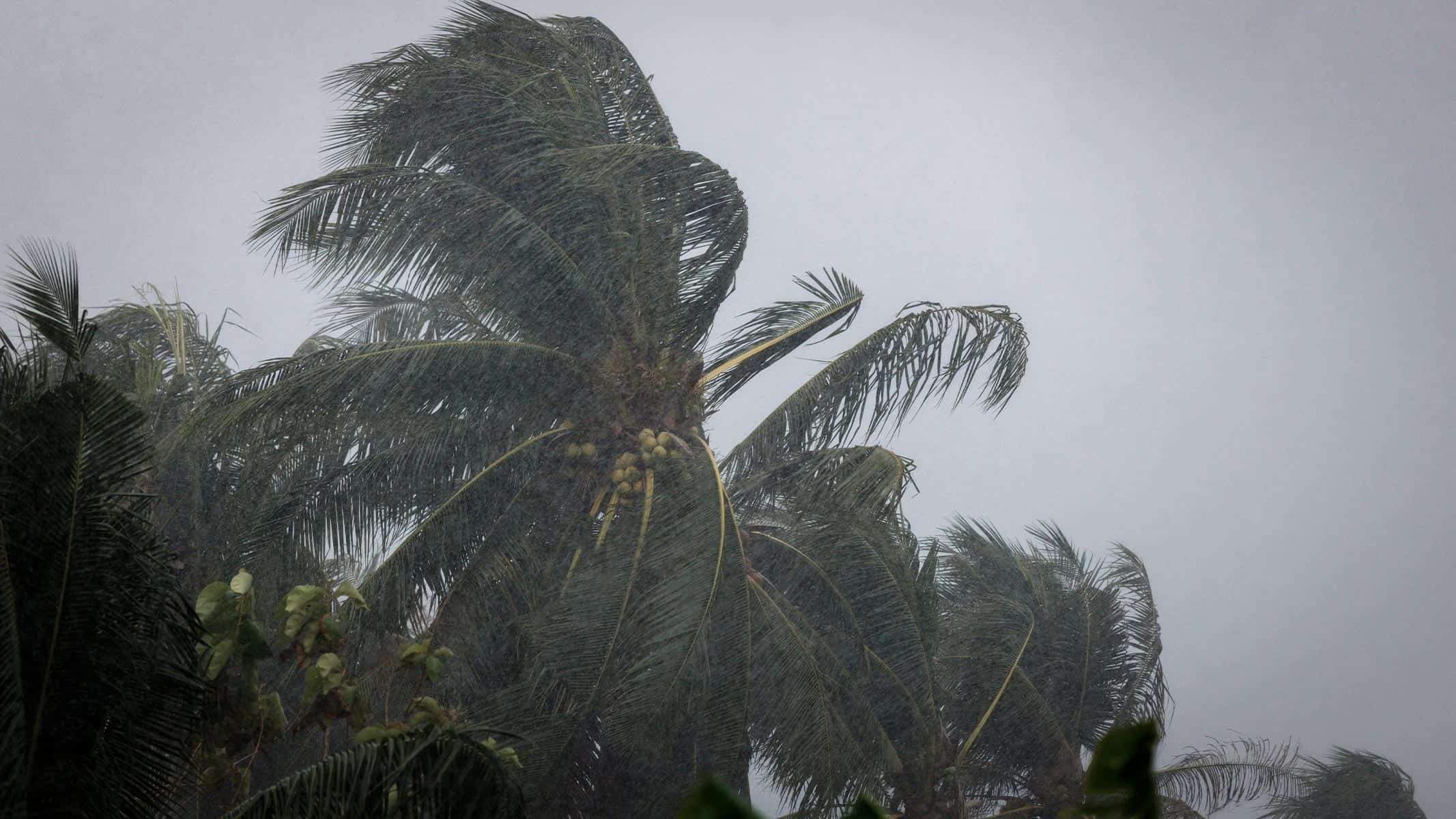 Aumento de Precipitaciones en Cuba: Lo que Debes Saber este Fin de Semana
