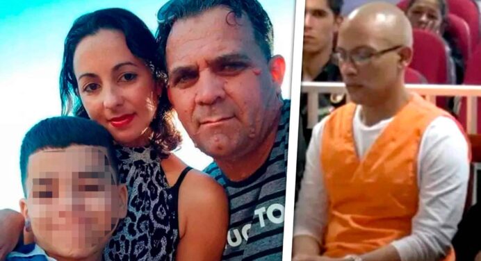 Autor de Asesinato de una Familia Entera es Condenado en Matanzas: ¿Cuál fue la Sanción?