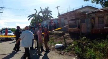 Autoridades Cubanas Informan sobre Muerte de un Menor en Guanabacoa