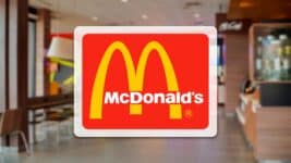 Autoridades Investigan a Mac Donalds por Intoxicación Masiva en Estados Unidos