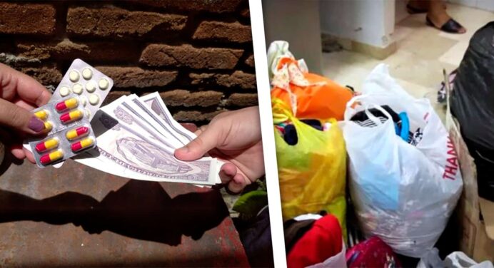 Autoridades Matanceras Arremeten Contra Acaparadores para Venta Ilícita