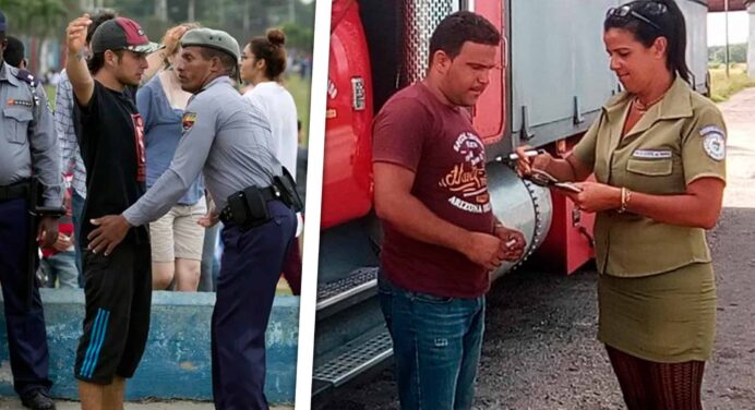 ¿Qué Está Pasando en Cuba? Las Autoridades Revelan Datos sobre Corrupción y Crimen