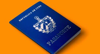 Autoridades Desmienten Rumores sobre el Pasaporte Cubano