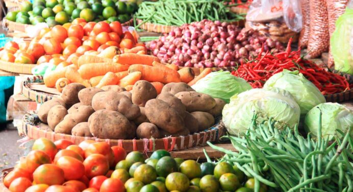 Autorizan Venta Directa de la TOTALIDAD de producciones agropecuarias al Turismo