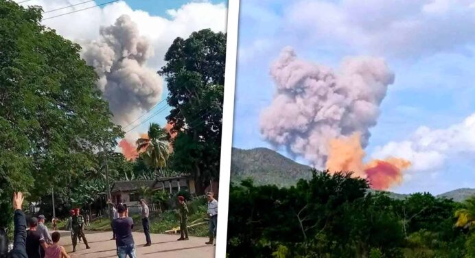 ¿Qué Pasó Realmente? Avance de las Investigaciones Sobre la Explosión en Holguín