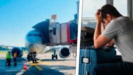 Caos en Aeropuerto de La Habana: Avería de Avión Deja Varados a Turistas Rusos