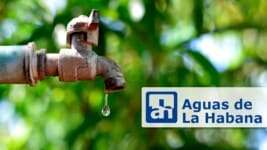 Averías Provocan Interrupciones al Abasto de Agua en La Habana: ¿Está Afectada tu Zona?