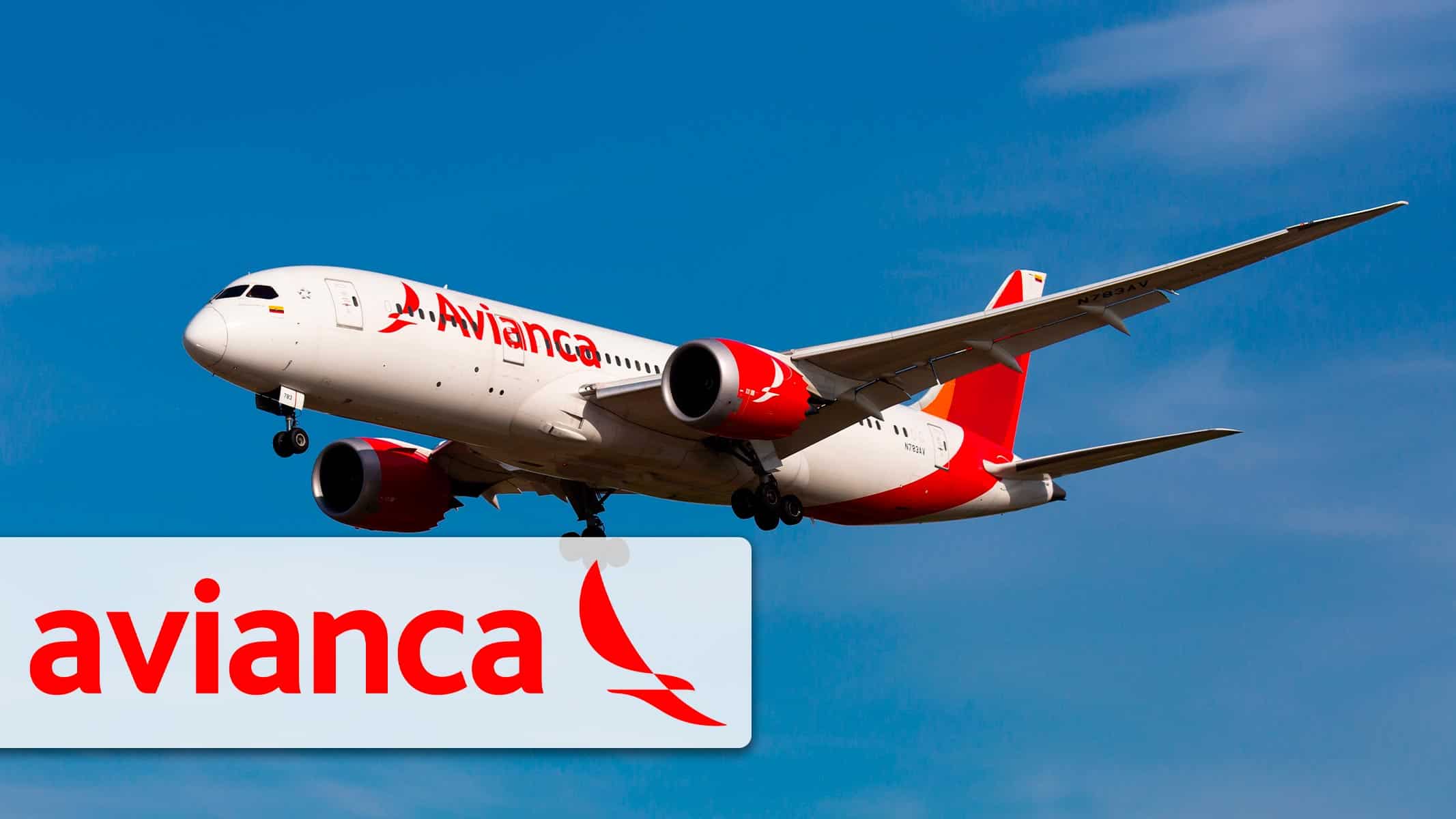 Avianca Retoma Vuelos a Cuba Después de Cuatro Años