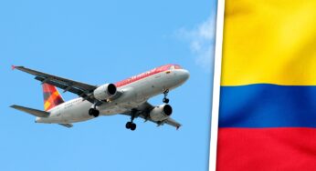 Avianca Retomará Viajes a la Habana Desde Colombia en Breve