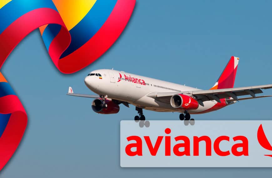 Avianca Suspende Vuelos Bogotá-La Habana: Lo que Necesitas Saber Sobre Reembolsos y Más