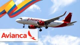 ¿Quieres Viajar a Colombia? Avianca Vuelve a Conectar La Habana y Bogotá