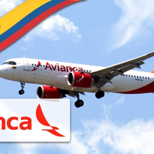 ¿Quieres Viajar a Colombia? Avianca Vuelve a Conectar La Habana y Bogotá