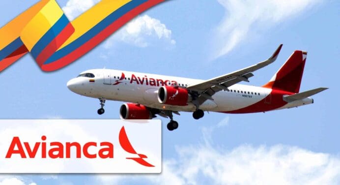 ¿Quieres Viajar a Colombia? Avianca Vuelve a Conectar La Habana y Bogotá