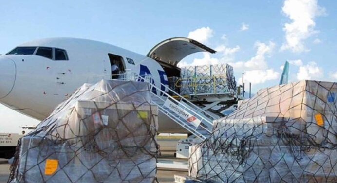 Avión de Carga Inaugura Operaciones en la Ruta Isla Margarita – La Habana