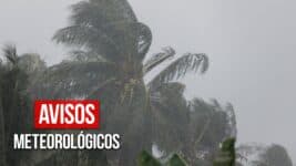 Avisos Meteorológicos para Cuba Este 31 de Octubre: Lluvias y Bajas Temperaturas