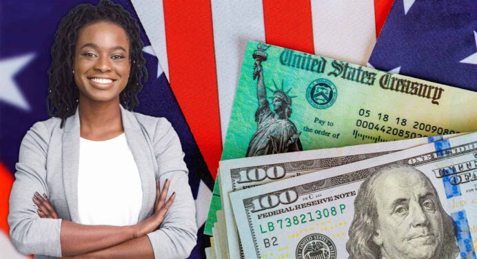 Ayuda Económica de Más de $20 000 Dólares Para Mujeres Estadounidenses ¿Quiénes Califican?