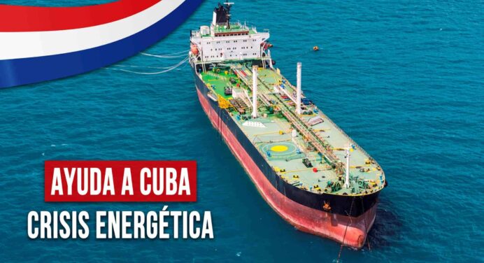 Rusia Enviará Ayuda a Cuba Ante Crisis Energética 