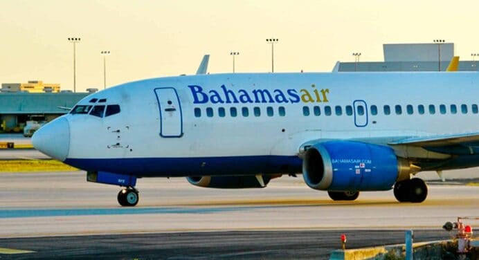 Bahamas Devuelve un Grupo de Migrantes Irregulares a Cuba