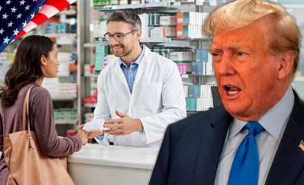 ¿Bajarán de Precios tus Medicamentos en EE.UU.? Esto es lo que Decidió el Presidente Trump