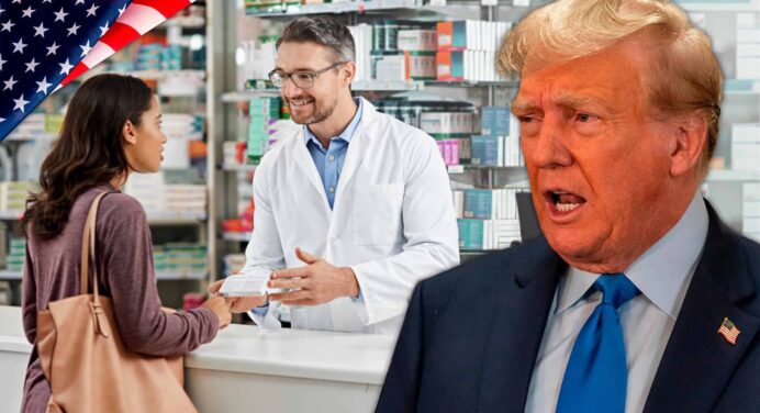 ¿Bajarán de Precios tus Medicamentos en EE.UU.? Esto es lo que Decidió el Presidente Trump