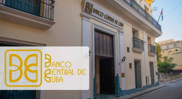 Banco Central de Cuba Cancela Licencia de Operaciones a Compañía Extranjera: ¿Cómo Afectará esta Medida a las Finanzas Cubanas?
