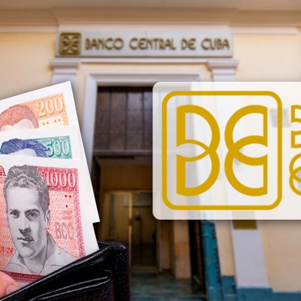 Banco Central de Cuba Implementará Nuevas Estrategias de Recuperación Económica Para Este 2024