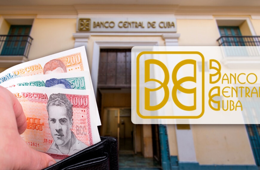 Nuevas Estrategias de Recuperación Económica del Banco Central de Cuba: ¿Qué nos Espera?