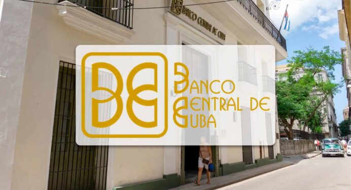 Banco Central de Cuba Recibirá Créditos Para Combatir el Lavado de Dinero y Otras Ilegalidades