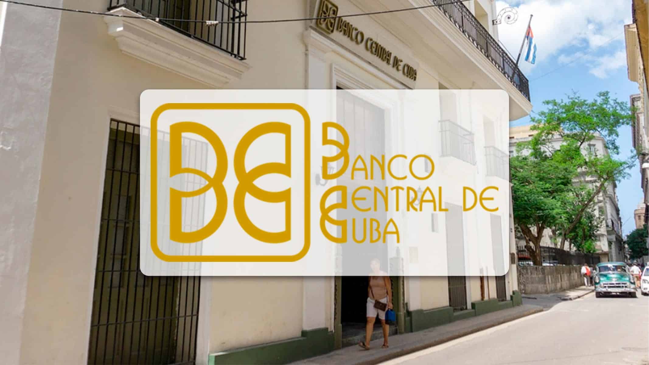 Banco Central de Cuba Recibirá Créditos Para Combatir el Lavado de Dinero y Otras Ilegalidades