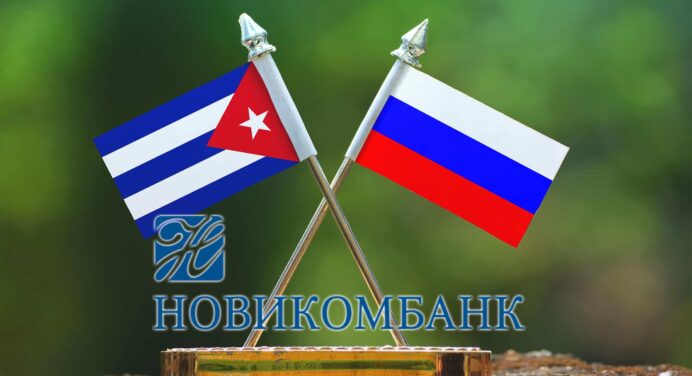 Banco Ruso Abre Sucursal en Cuba: ¿Qué Opciones Brindará a los Cubanos?