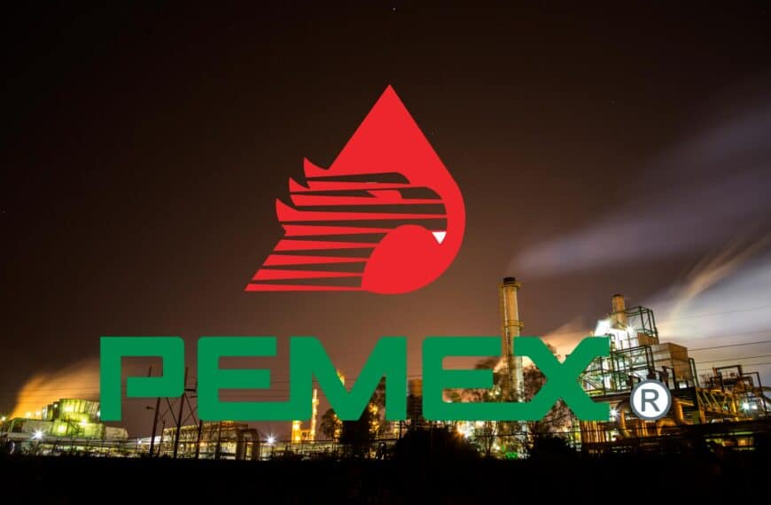 Banco de Estados Unidos Sanciona a Pemex por Envíos de Petróleo a Cuba